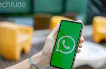 Aniversário do WhatsApp? Mensagem com promessa falsa circula no app
